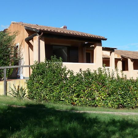 Le Residenze Di San Teodoro San Teodoro (Sardinia) Exterior foto