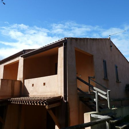 Le Residenze Di San Teodoro San Teodoro (Sardinia) Exterior foto