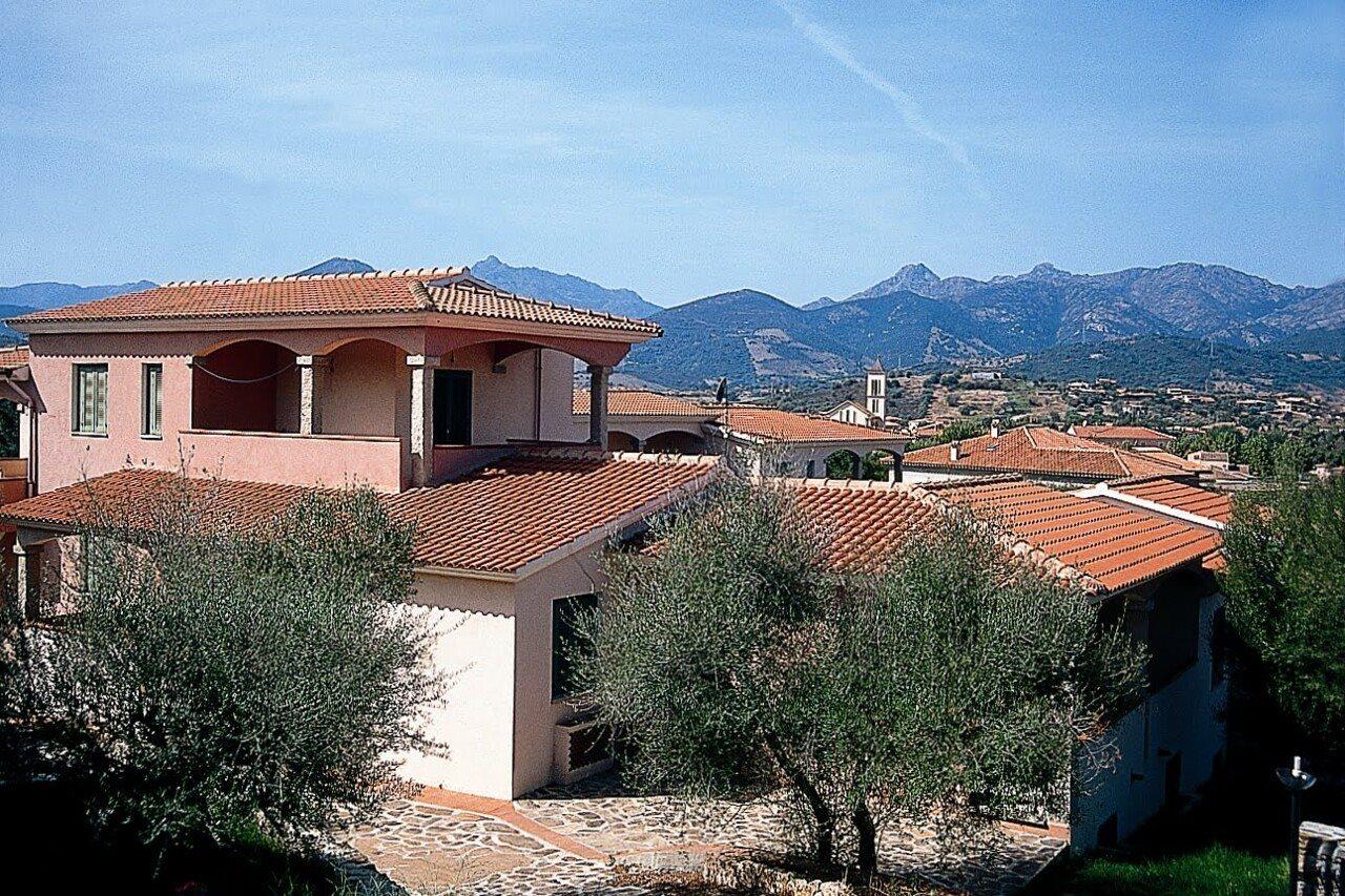 Le Residenze Di San Teodoro San Teodoro (Sardinia) Exterior foto