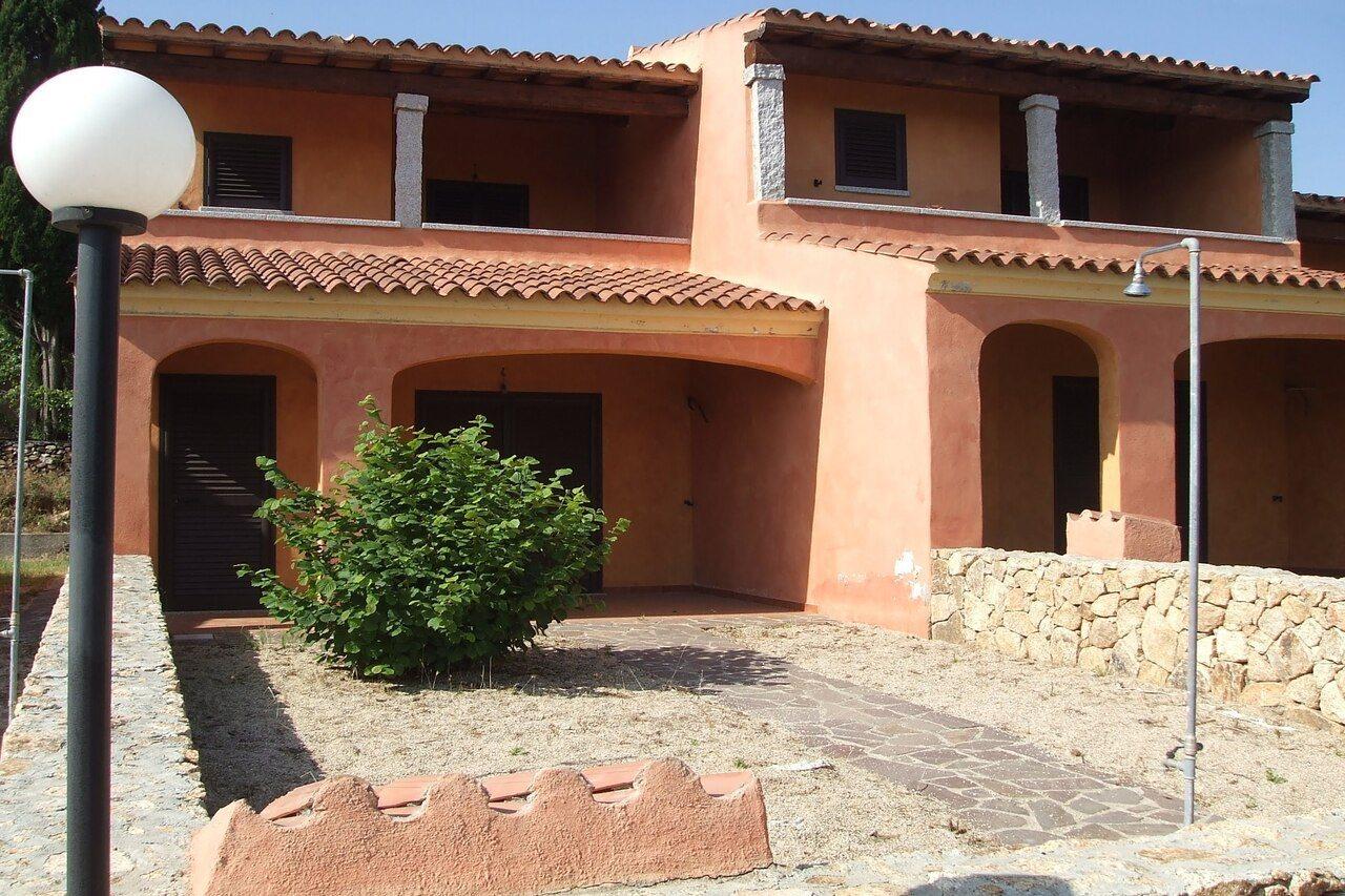 Le Residenze Di San Teodoro San Teodoro (Sardinia) Exterior foto