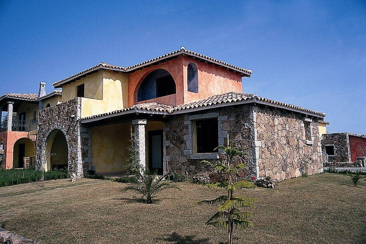 Le Residenze Di San Teodoro San Teodoro (Sardinia) Exterior foto