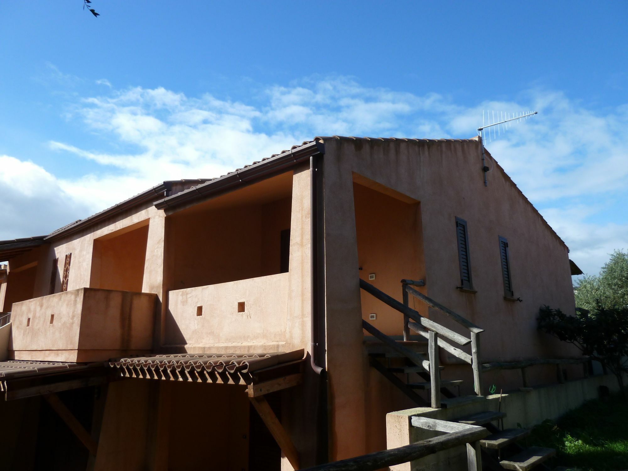 Le Residenze Di San Teodoro San Teodoro (Sardinia) Exterior foto
