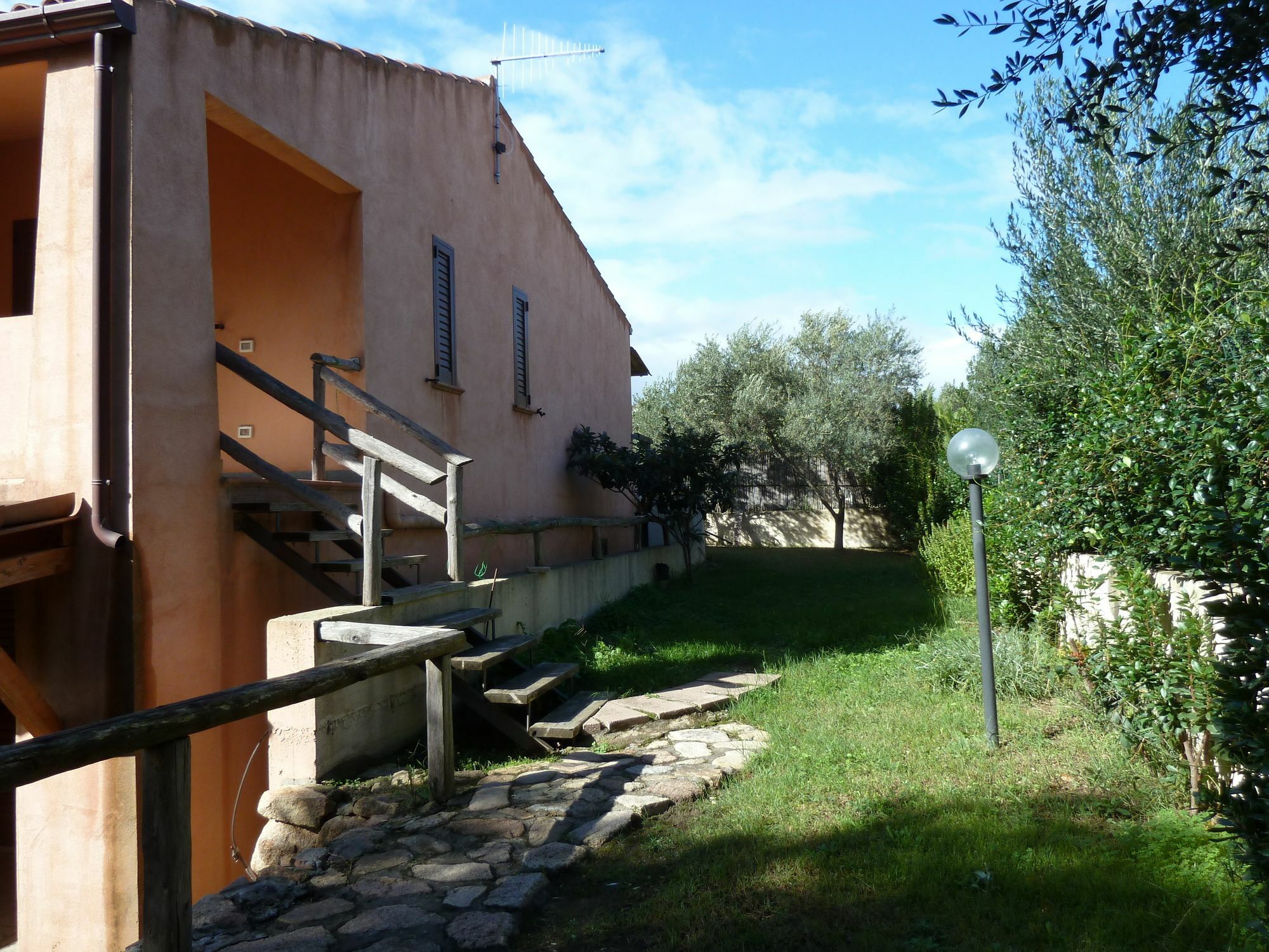 Le Residenze Di San Teodoro San Teodoro (Sardinia) Exterior foto